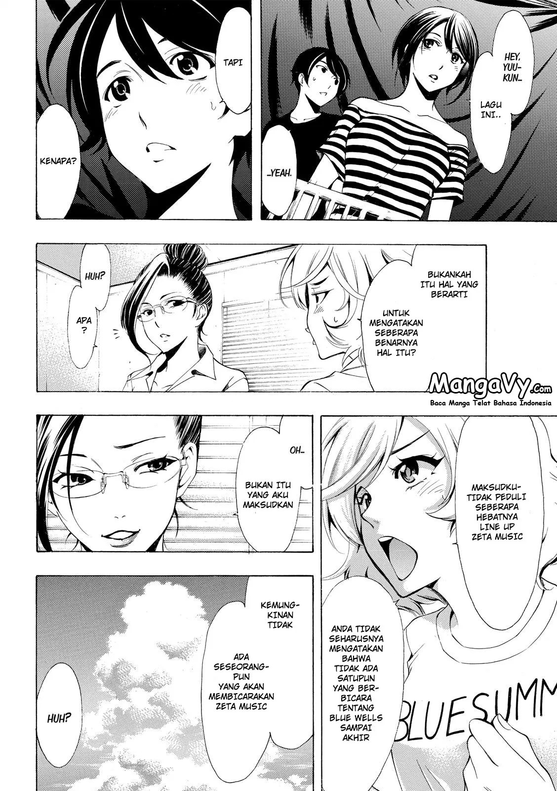 Chapter 179 - halaman 17
