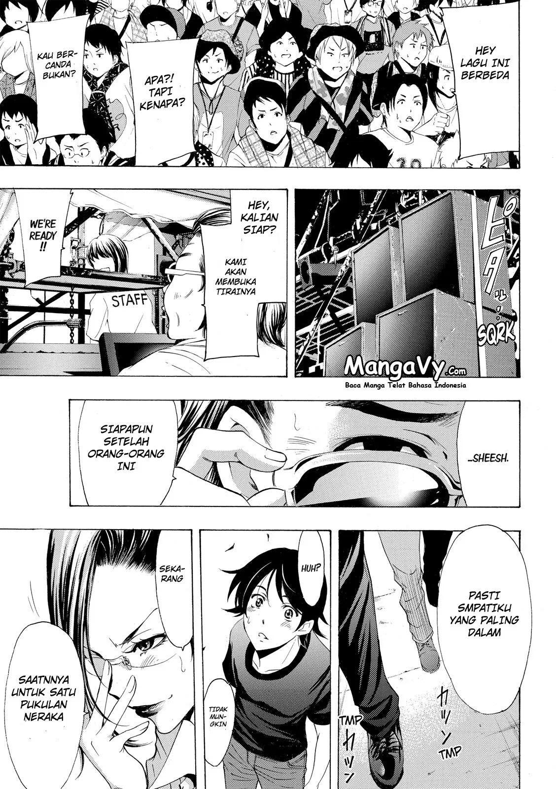 Chapter 179 - halaman 18
