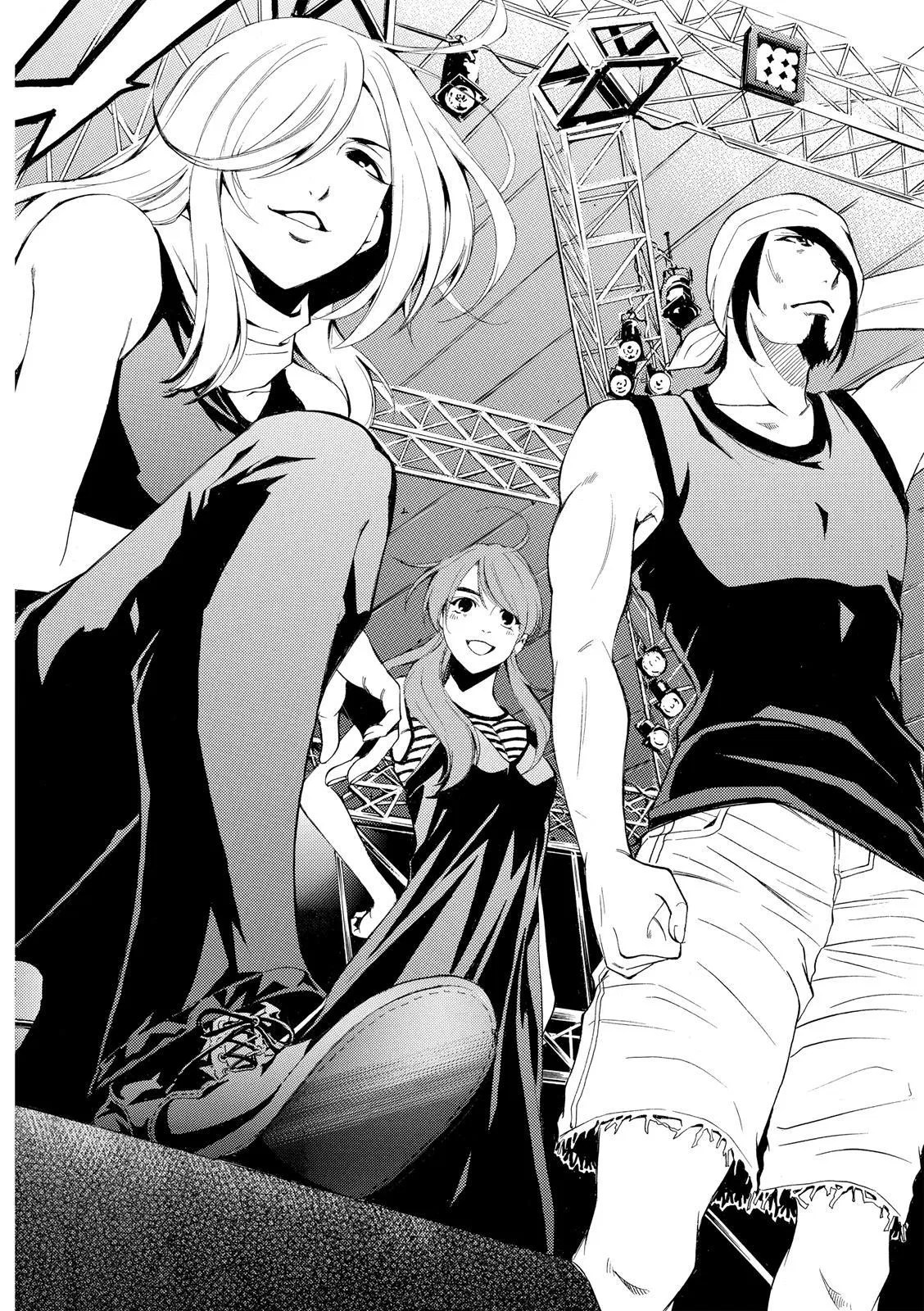 Chapter 179 - halaman 19