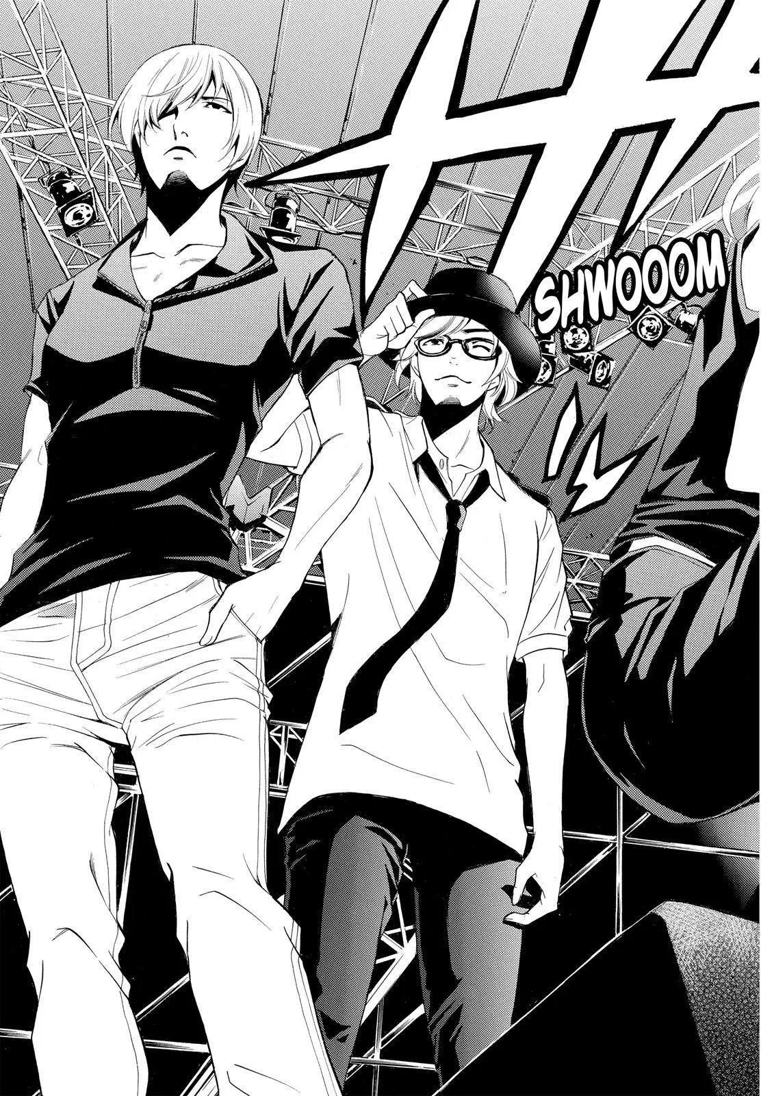 Chapter 179 - halaman 20