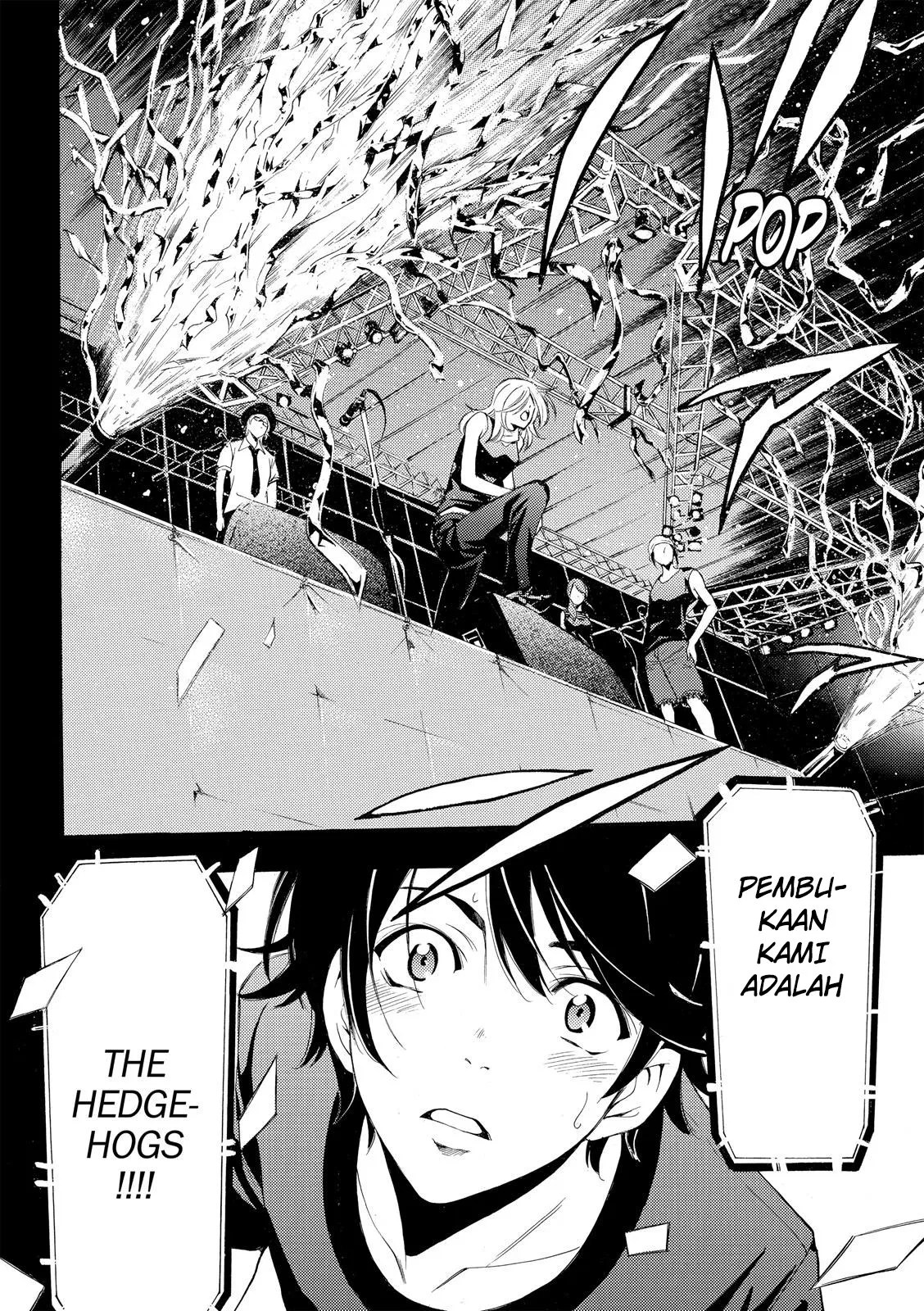 Chapter 179 - halaman 21