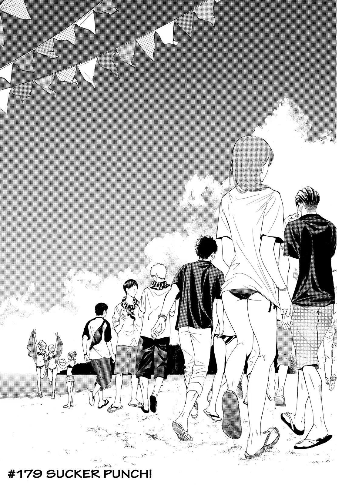 Chapter 179 - halaman 6