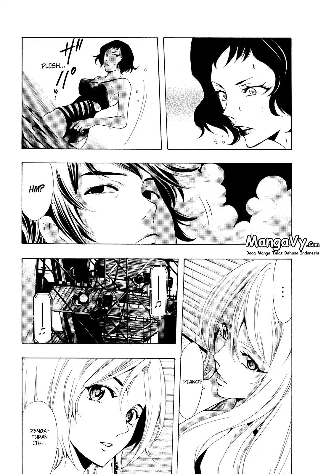 Chapter 179 - halaman 9