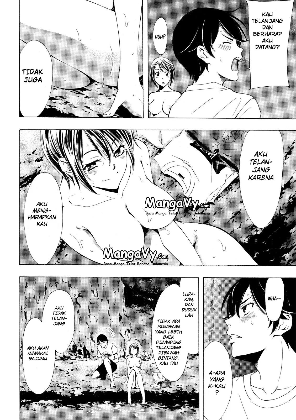 Chapter 178 - halaman 13