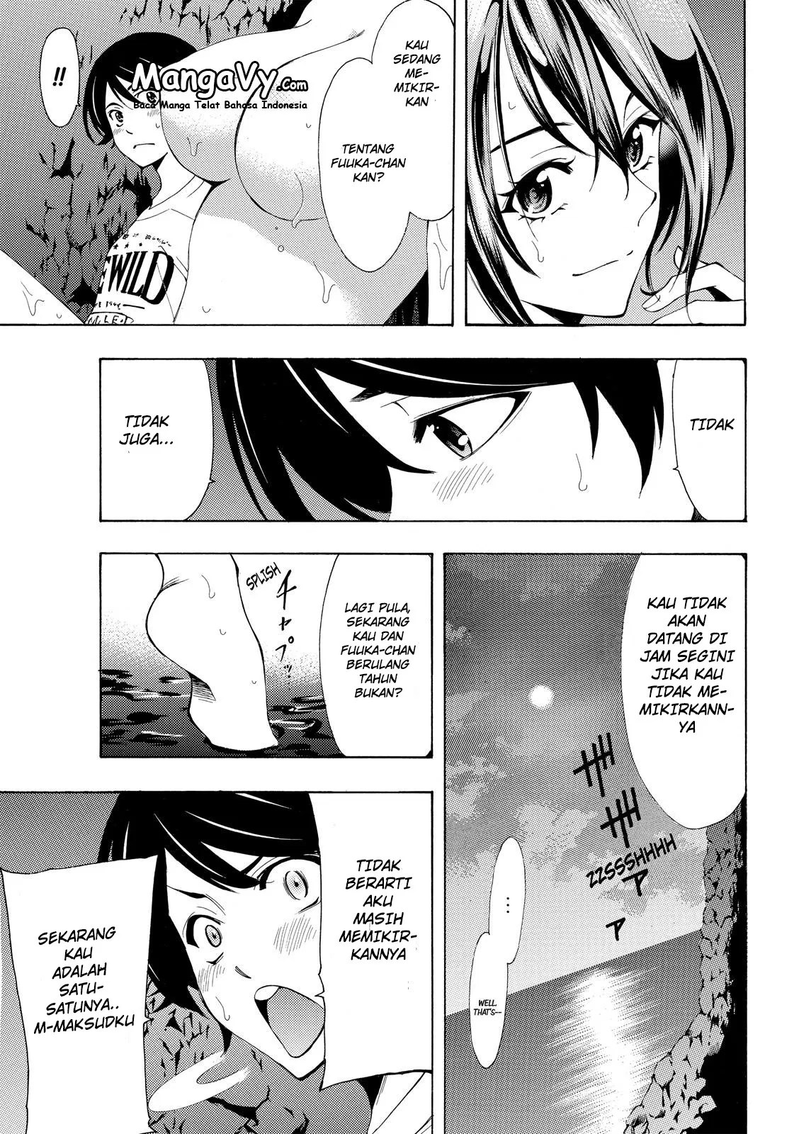 Chapter 178 - halaman 14