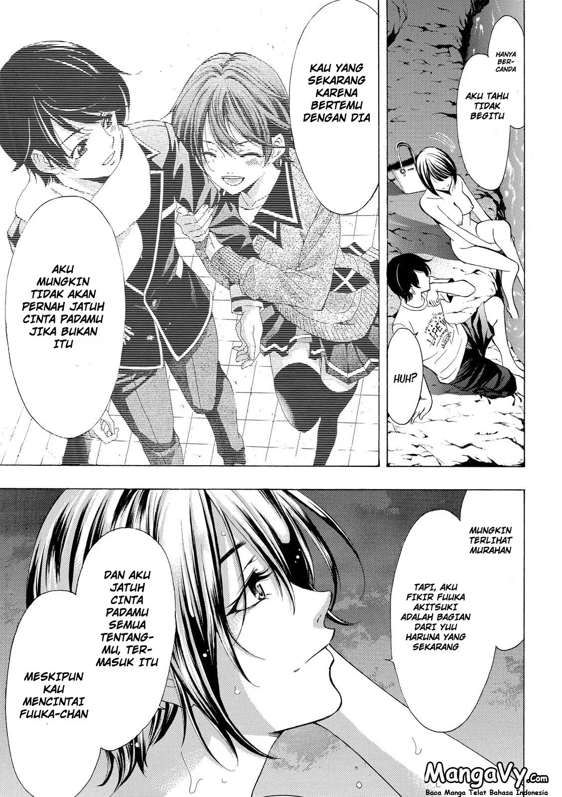 Chapter 178 - halaman 16