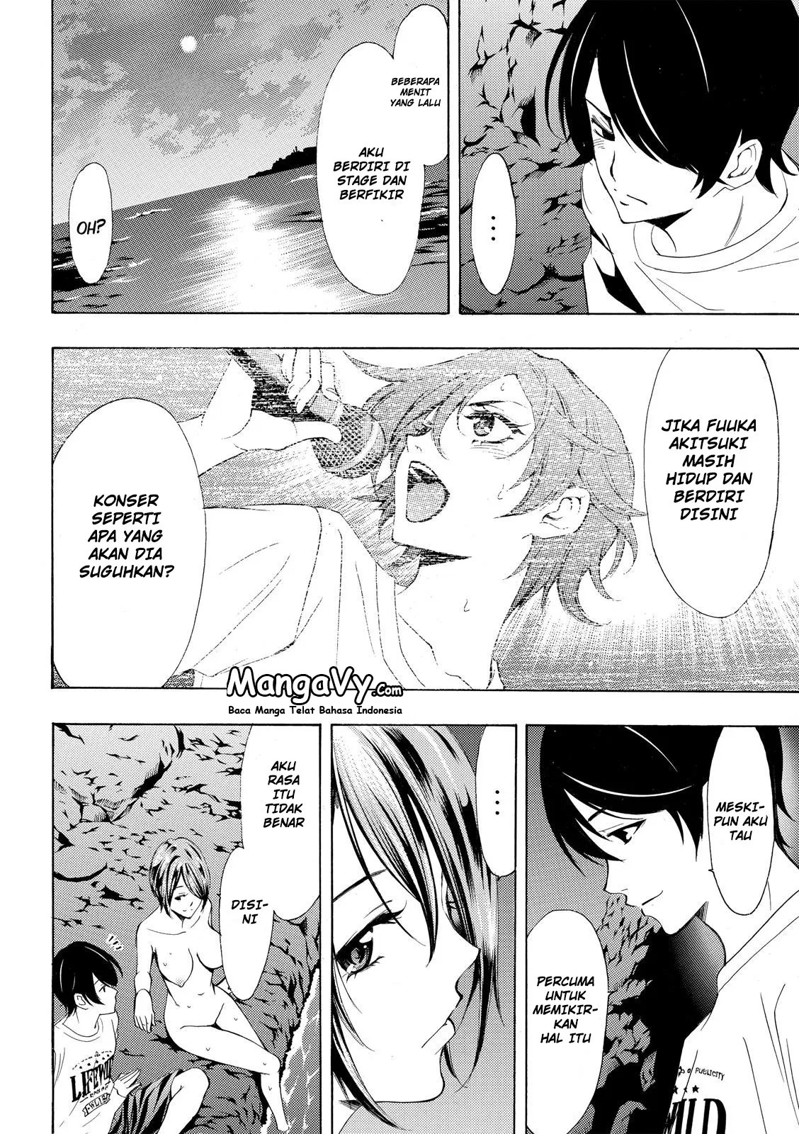 Chapter 178 - halaman 17