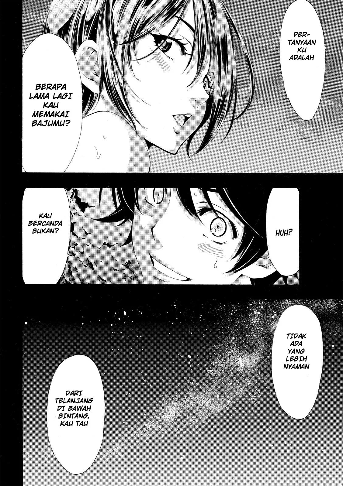 Chapter 178 - halaman 21