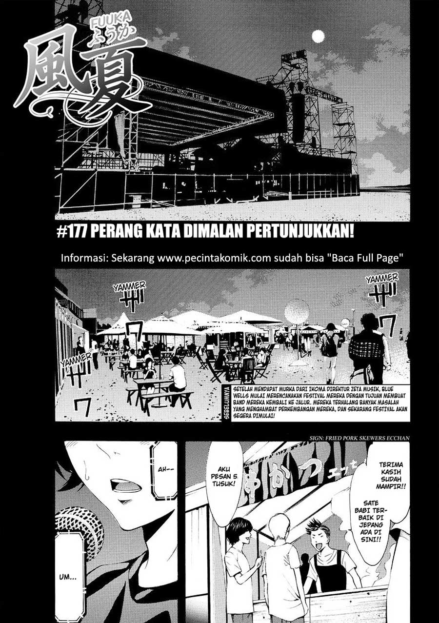 Chapter 177 - halaman 2