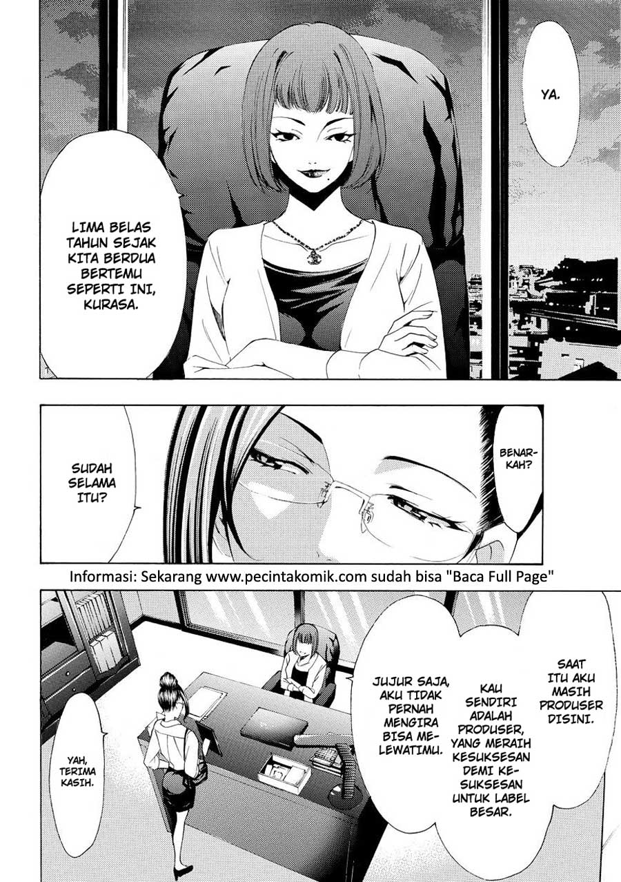 Chapter 177 - halaman 12