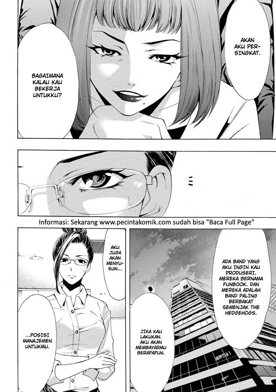 Chapter 177 - halaman 14