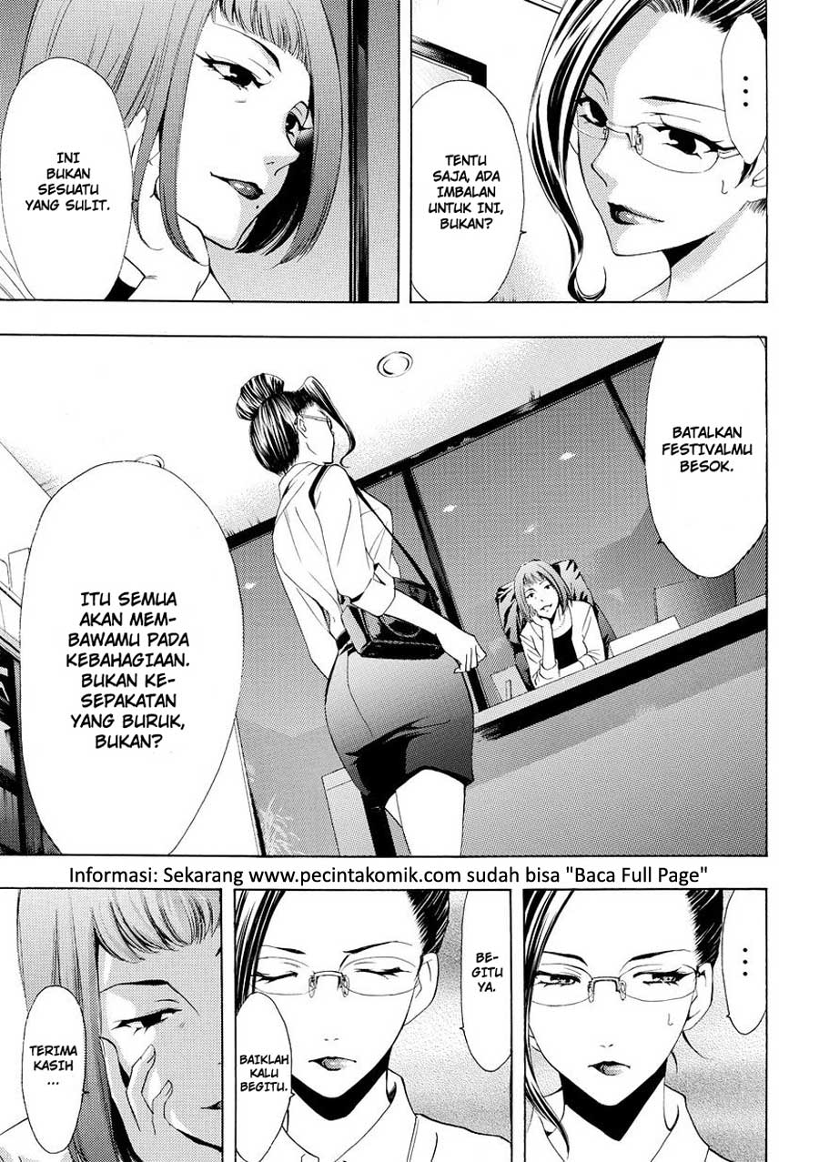 Chapter 177 - halaman 15