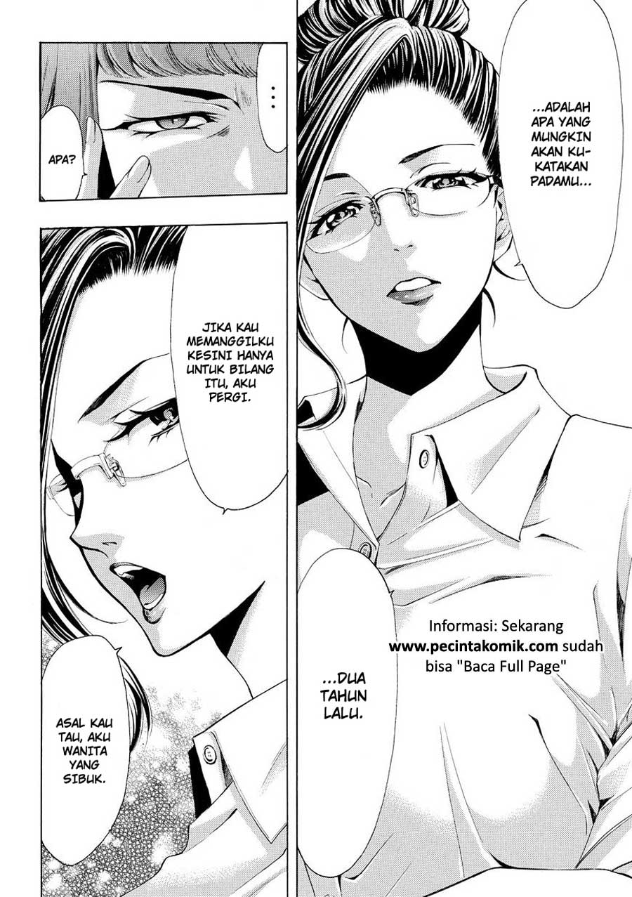 Chapter 177 - halaman 16
