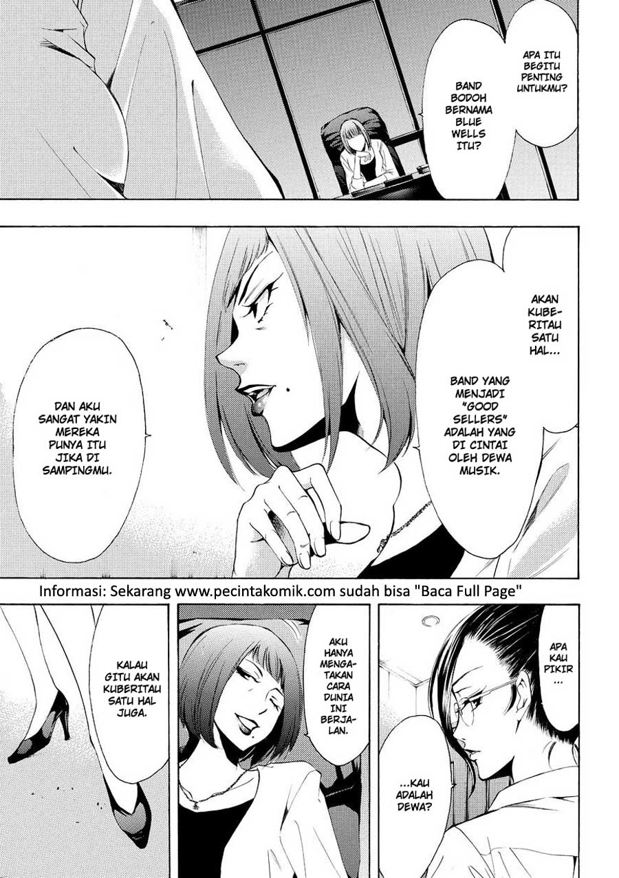 Chapter 177 - halaman 17