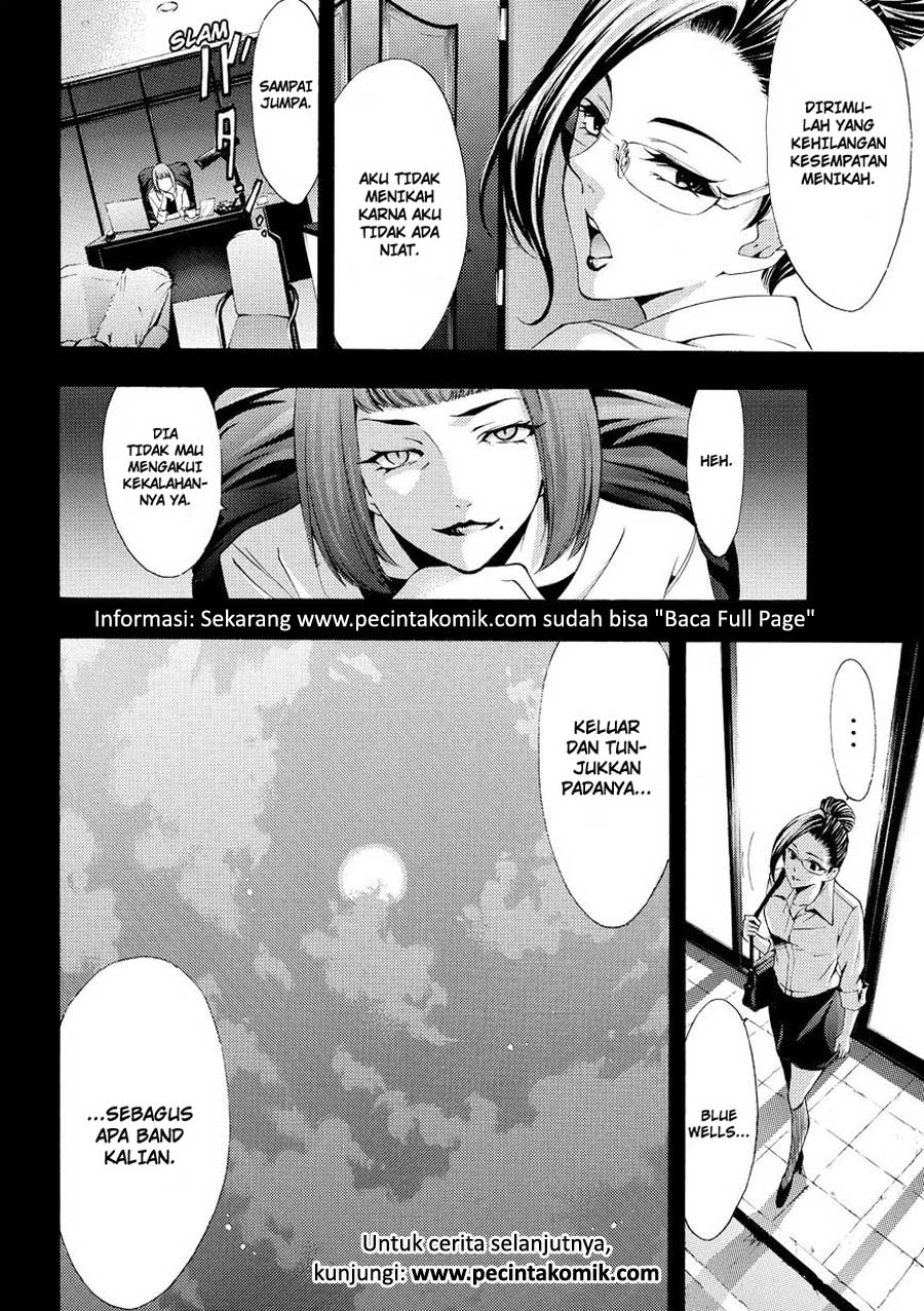 Chapter 177 - halaman 20