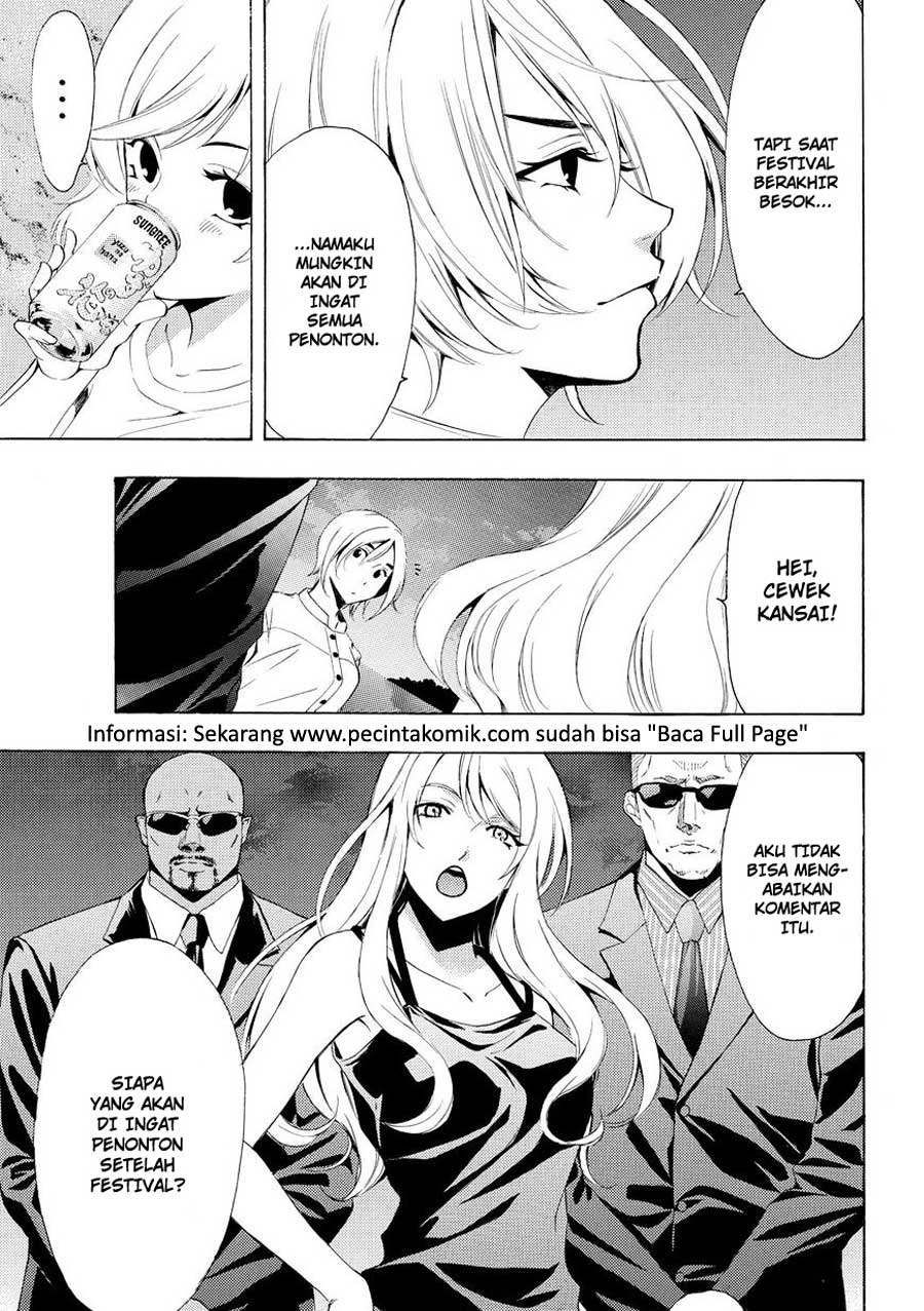 Chapter 177 - halaman 7