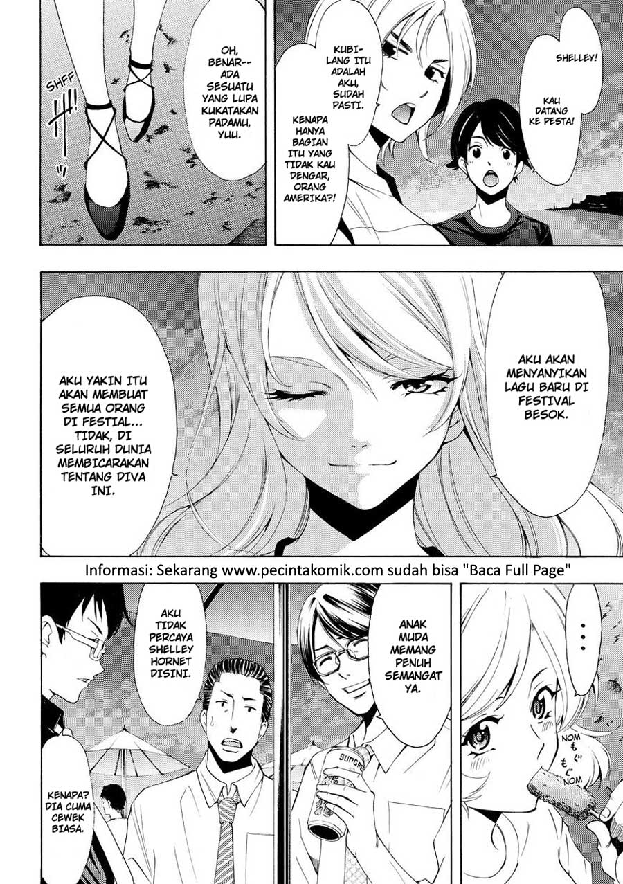 Chapter 177 - halaman 8