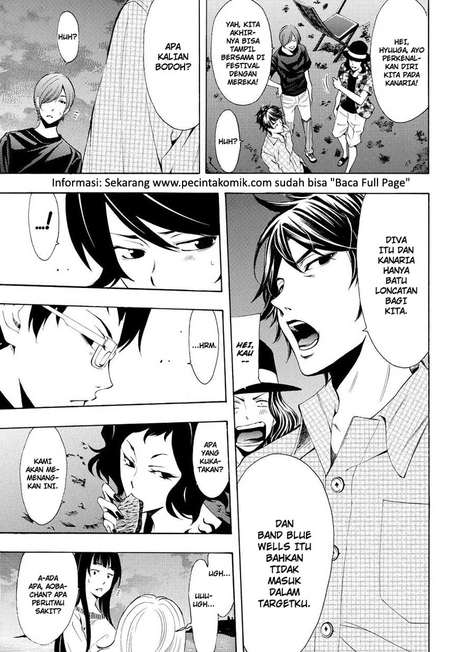 Chapter 177 - halaman 9