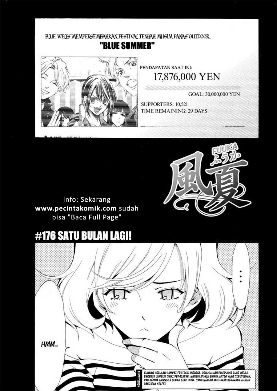 Chapter 176 - halaman 2