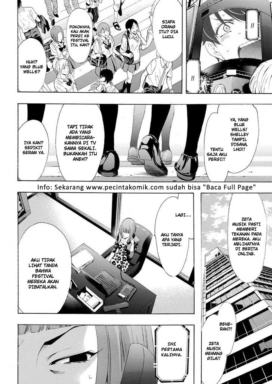 Chapter 176 - halaman 12