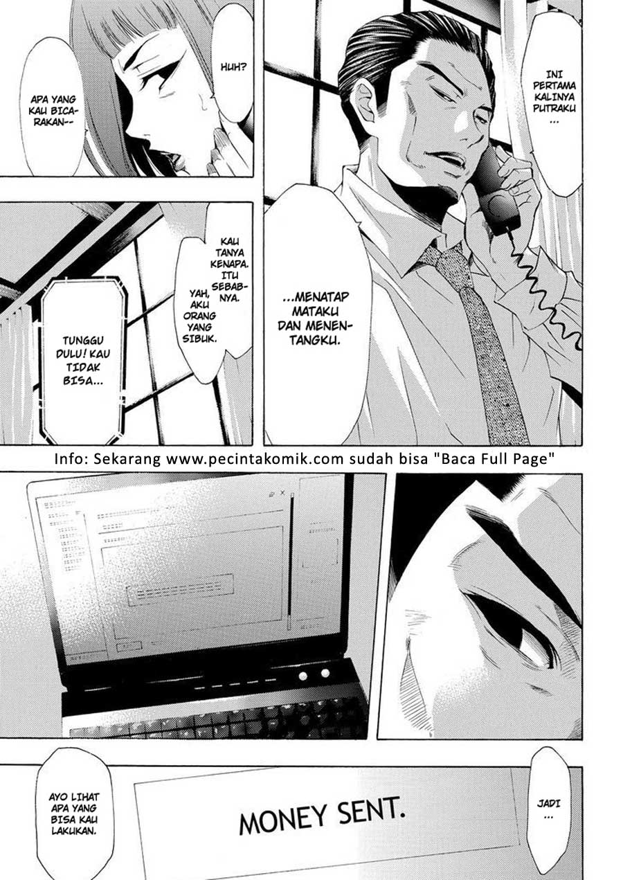 Chapter 176 - halaman 13