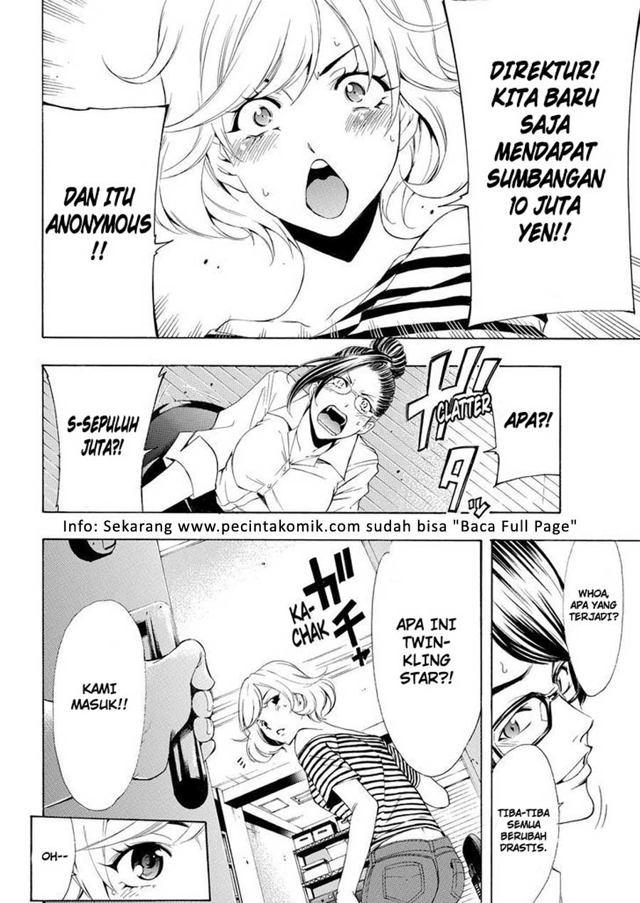 Chapter 176 - halaman 14