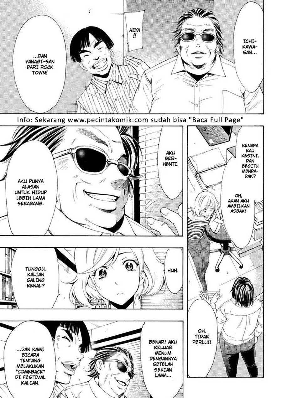 Chapter 176 - halaman 15