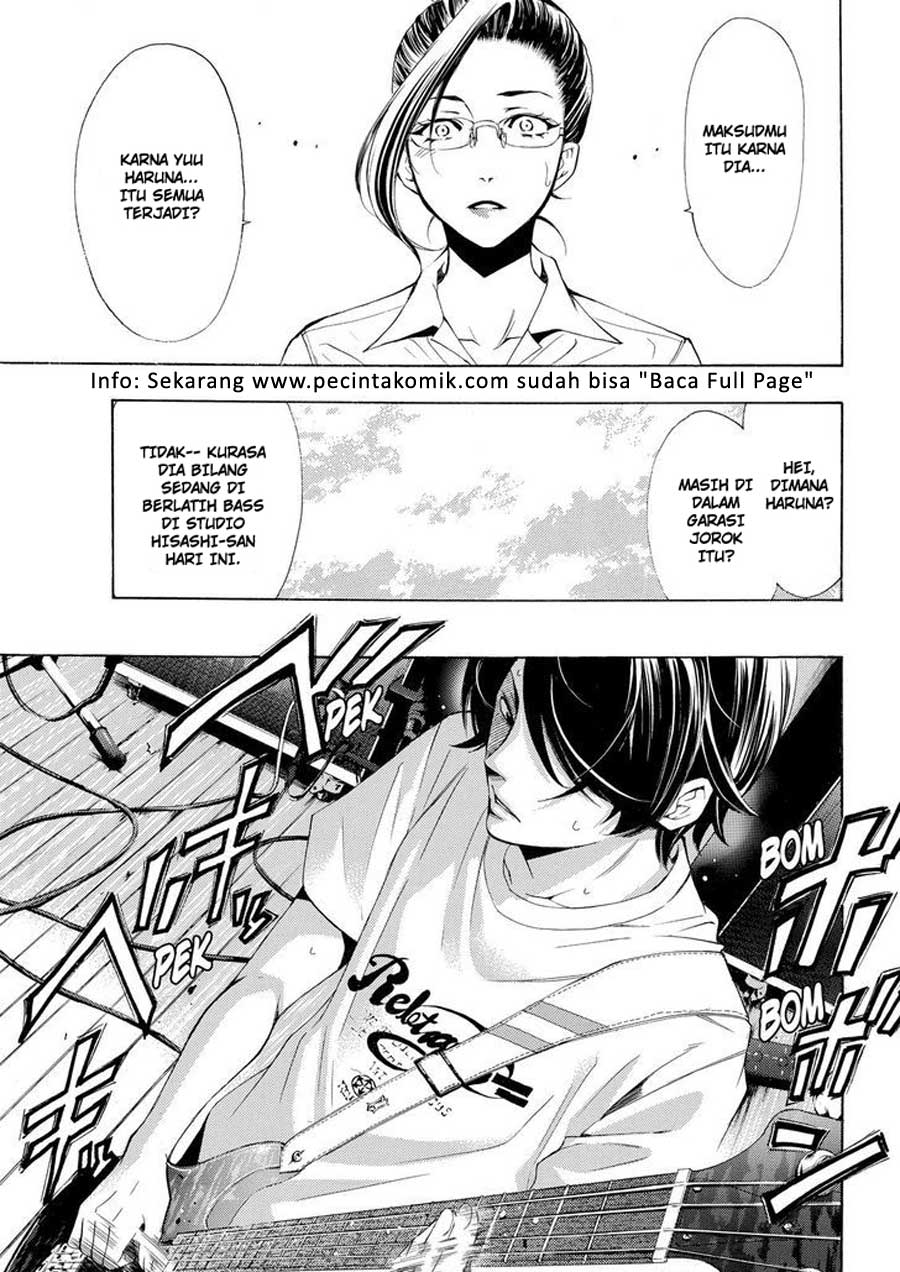 Chapter 176 - halaman 17