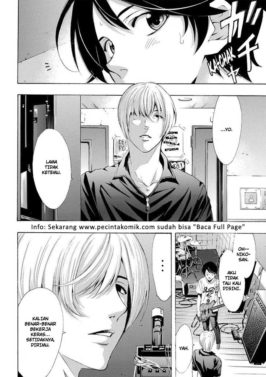 Chapter 176 - halaman 18