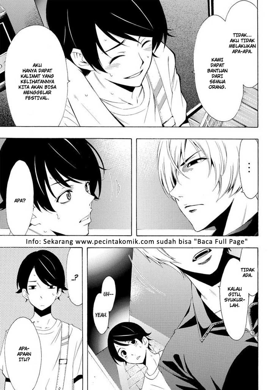 Chapter 176 - halaman 19