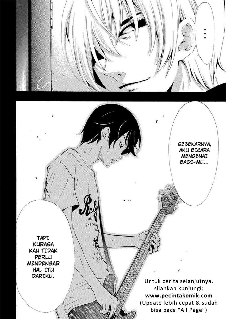 Chapter 176 - halaman 20