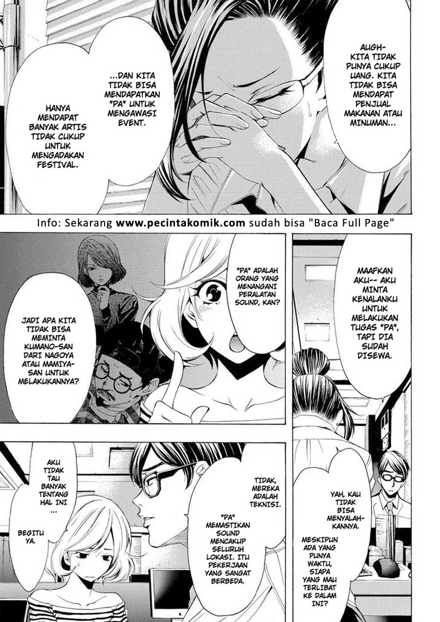 Chapter 176 - halaman 5