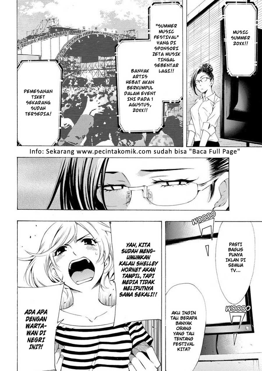 Chapter 176 - halaman 6
