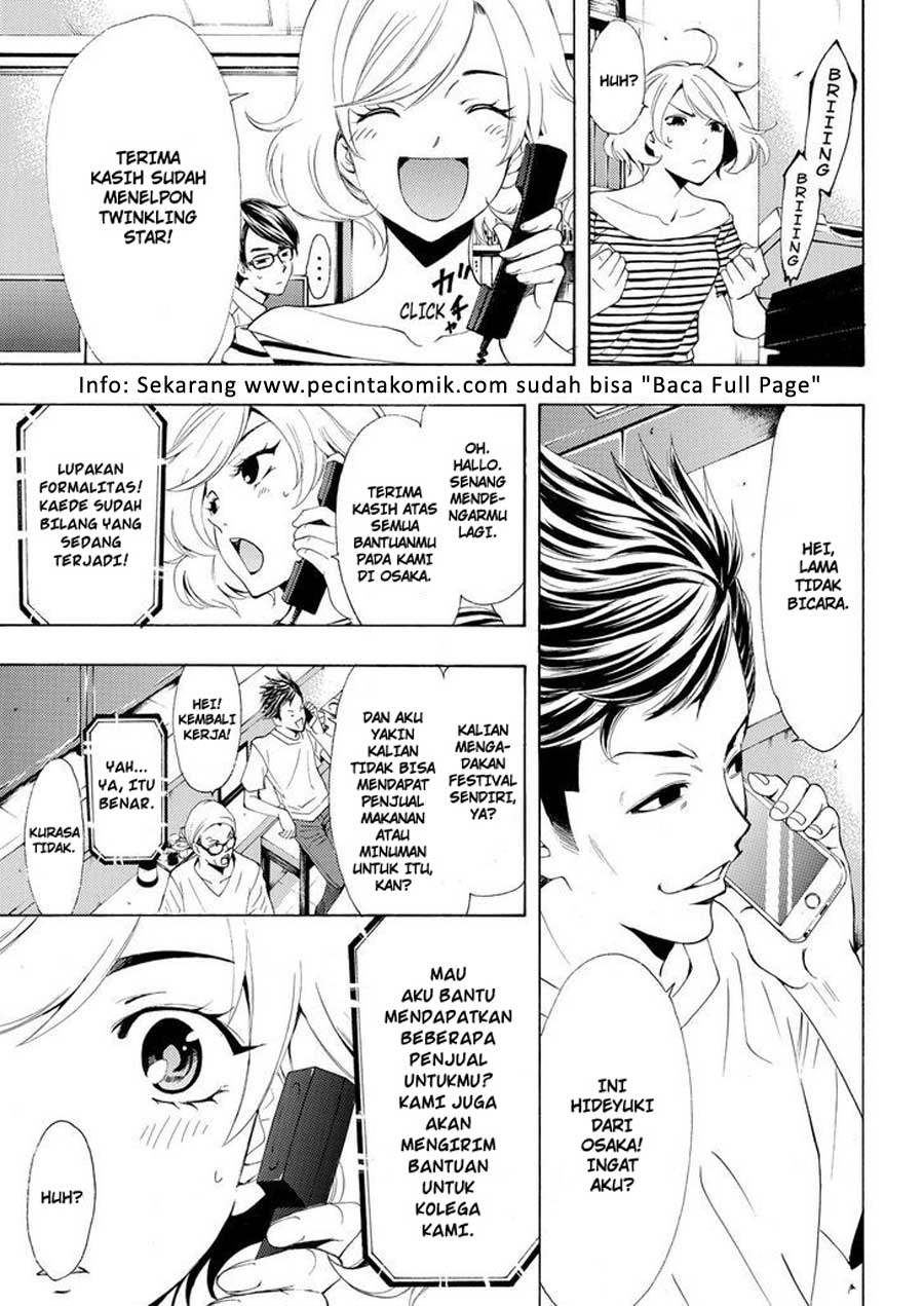 Chapter 176 - halaman 7