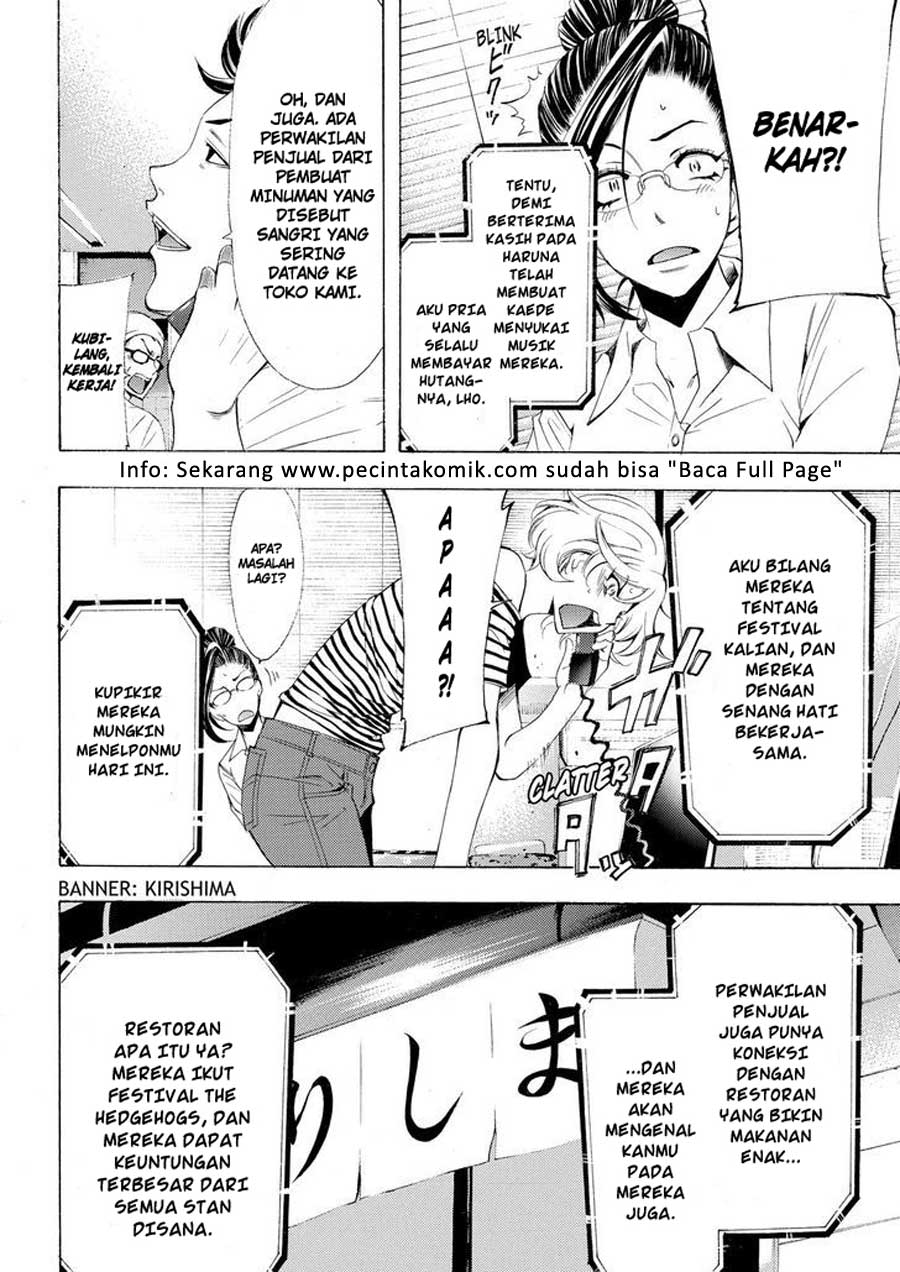Chapter 176 - halaman 8