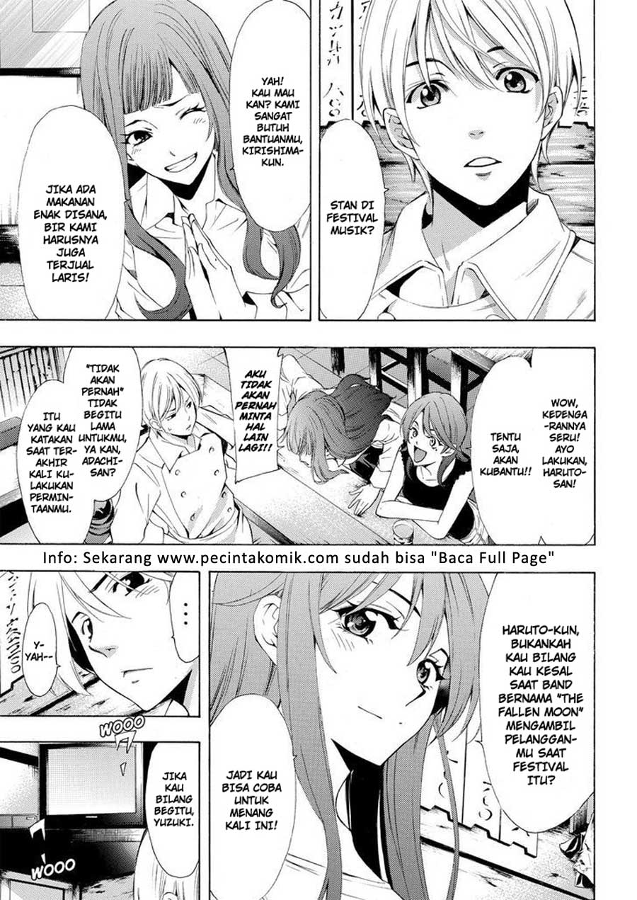 Chapter 176 - halaman 9