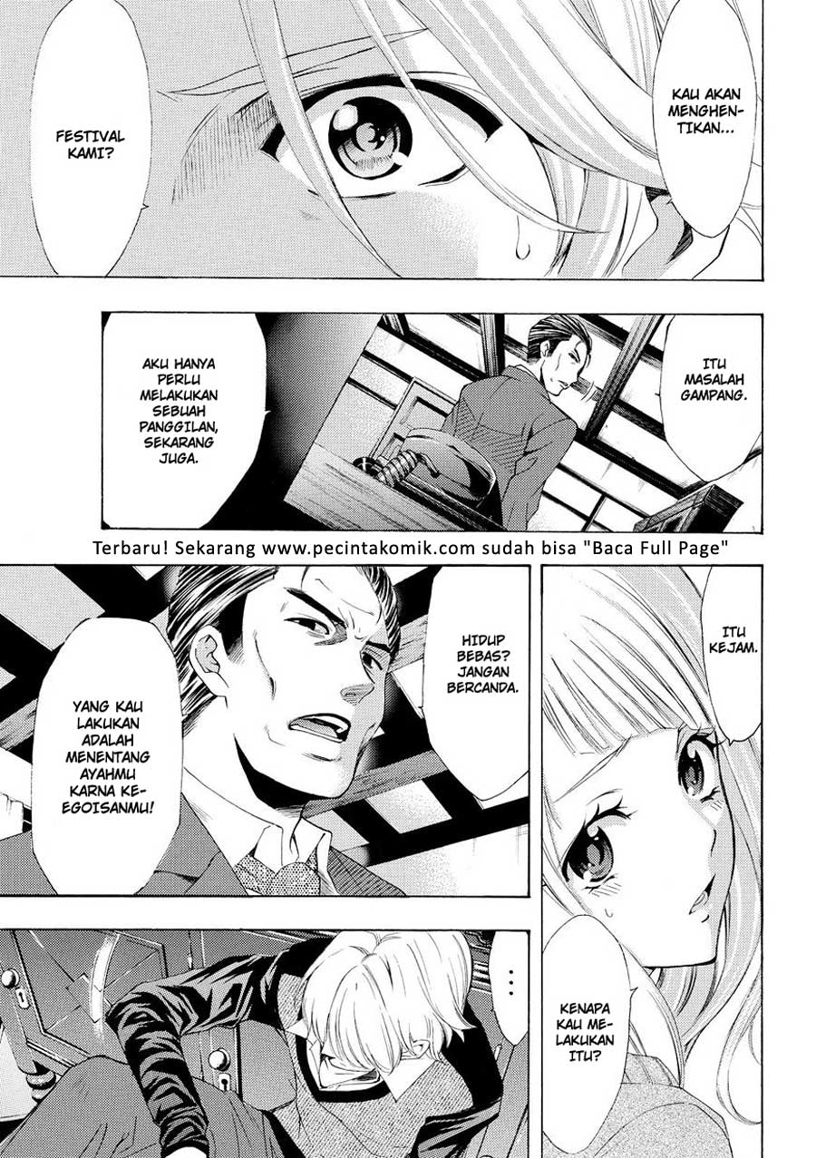 Chapter 175 - halaman 13