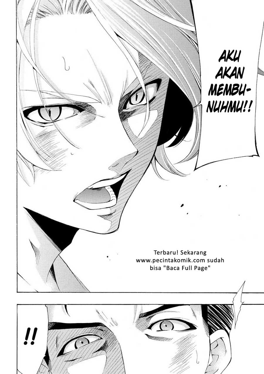 Chapter 175 - halaman 16