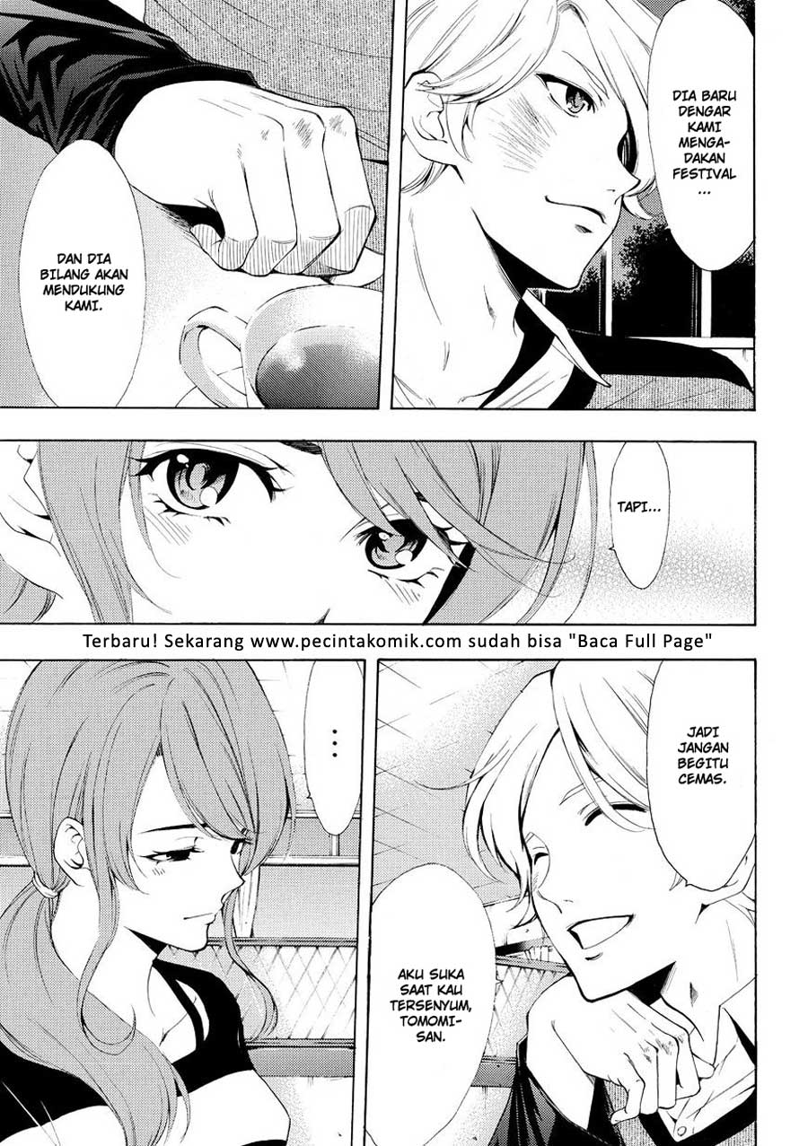 Chapter 175 - halaman 19