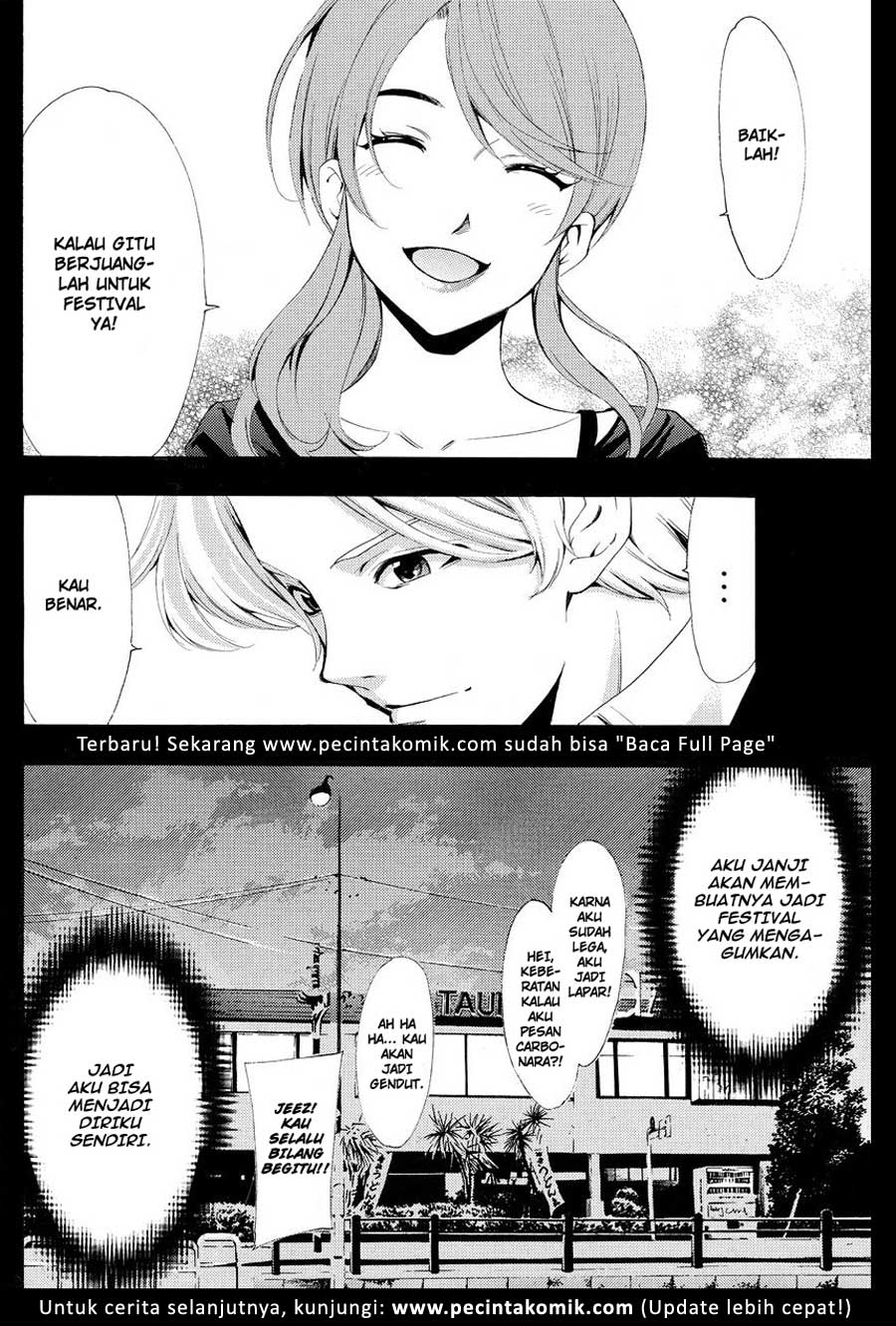 Chapter 175 - halaman 20