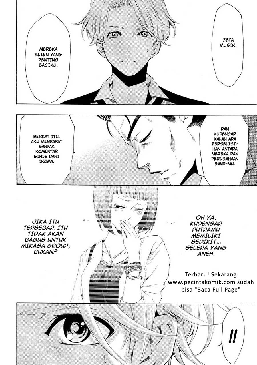 Chapter 175 - halaman 8