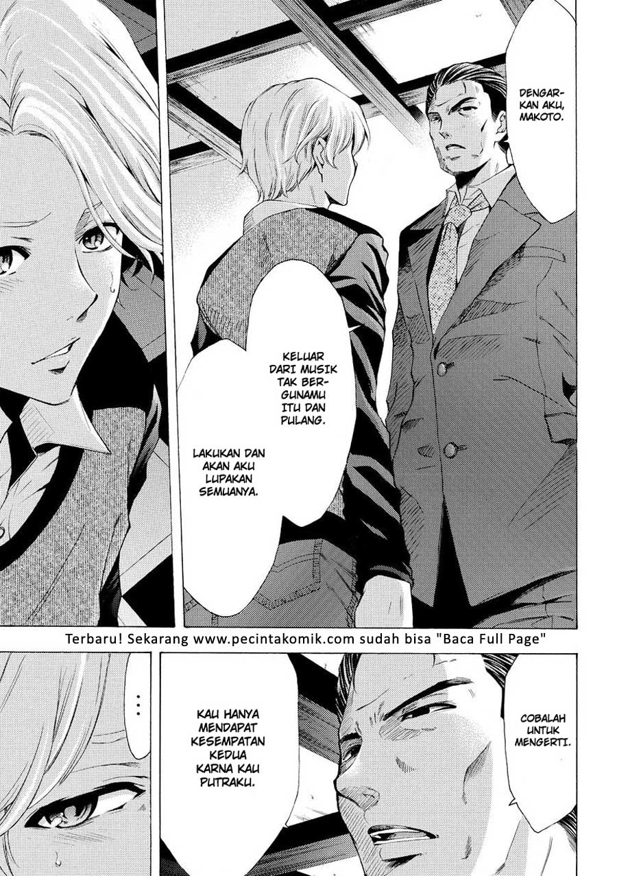 Chapter 175 - halaman 9