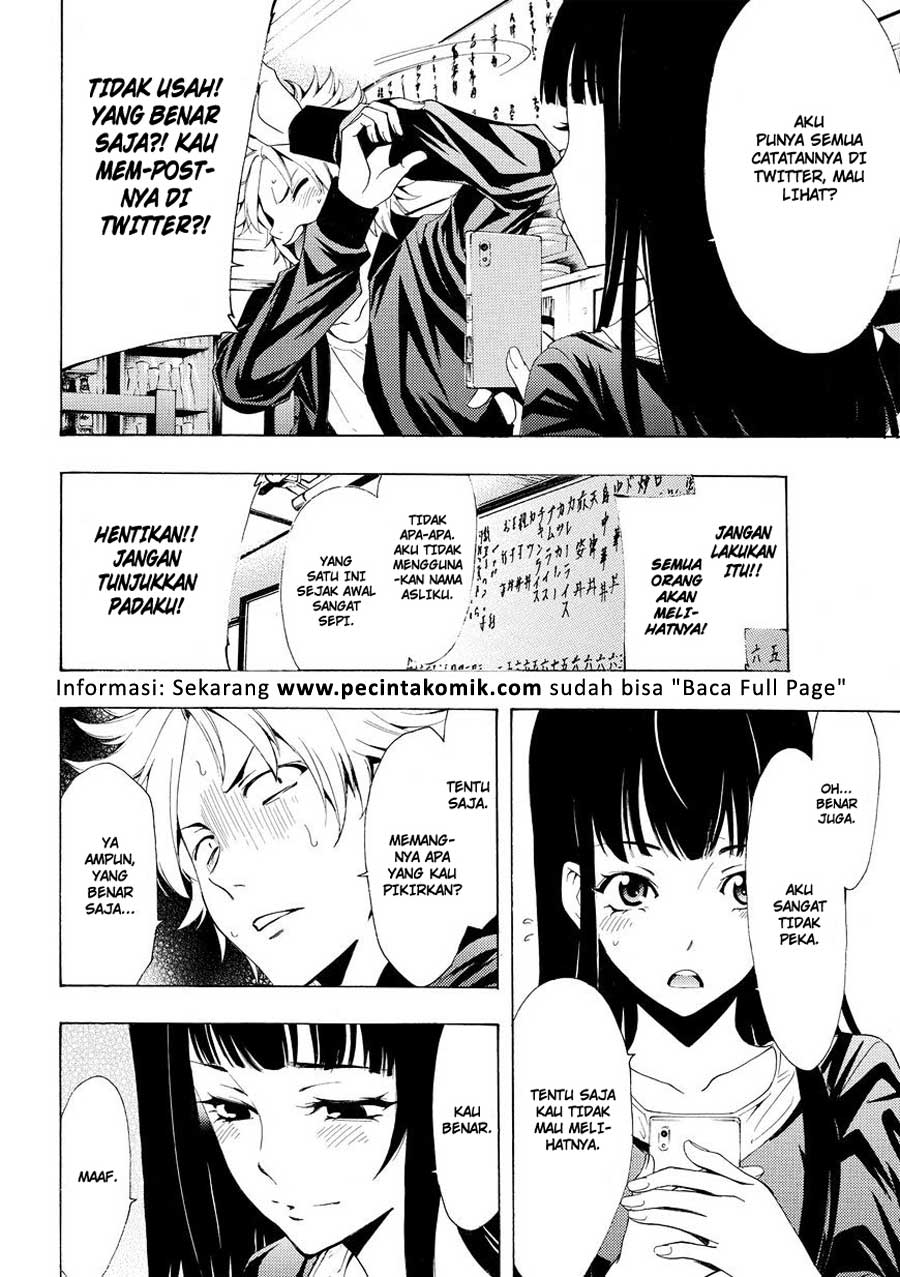 Chapter 174 - halaman 12
