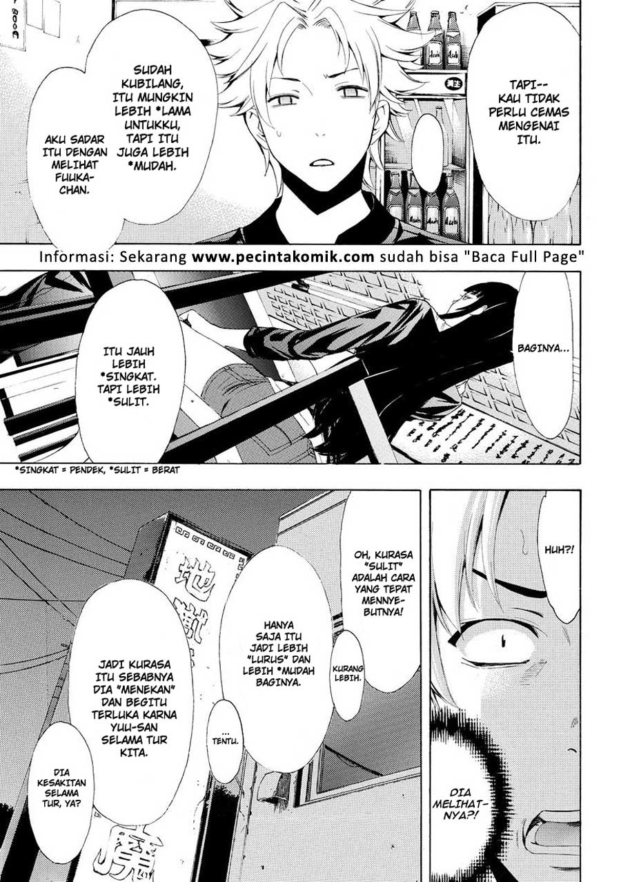 Chapter 174 - halaman 13