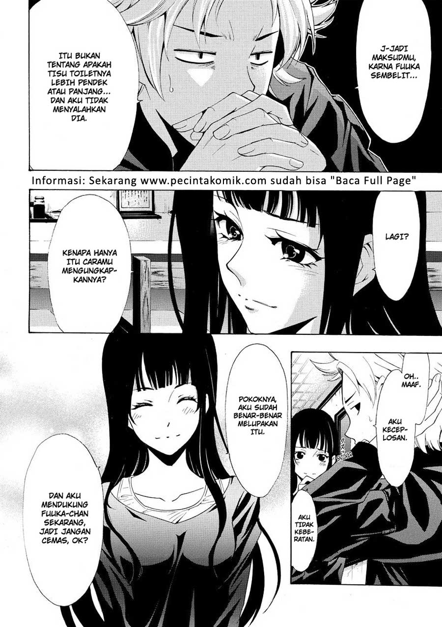 Chapter 174 - halaman 14