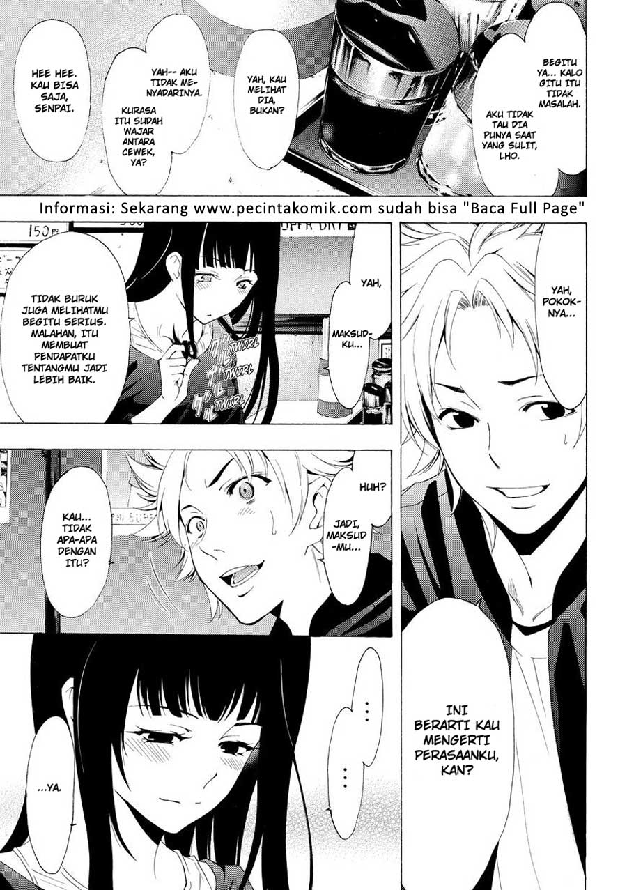 Chapter 174 - halaman 15