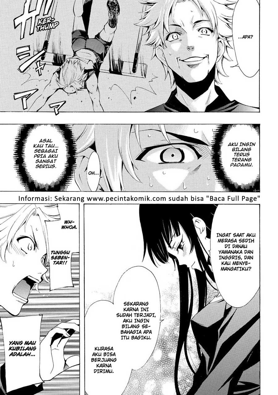 Chapter 174 - halaman 17