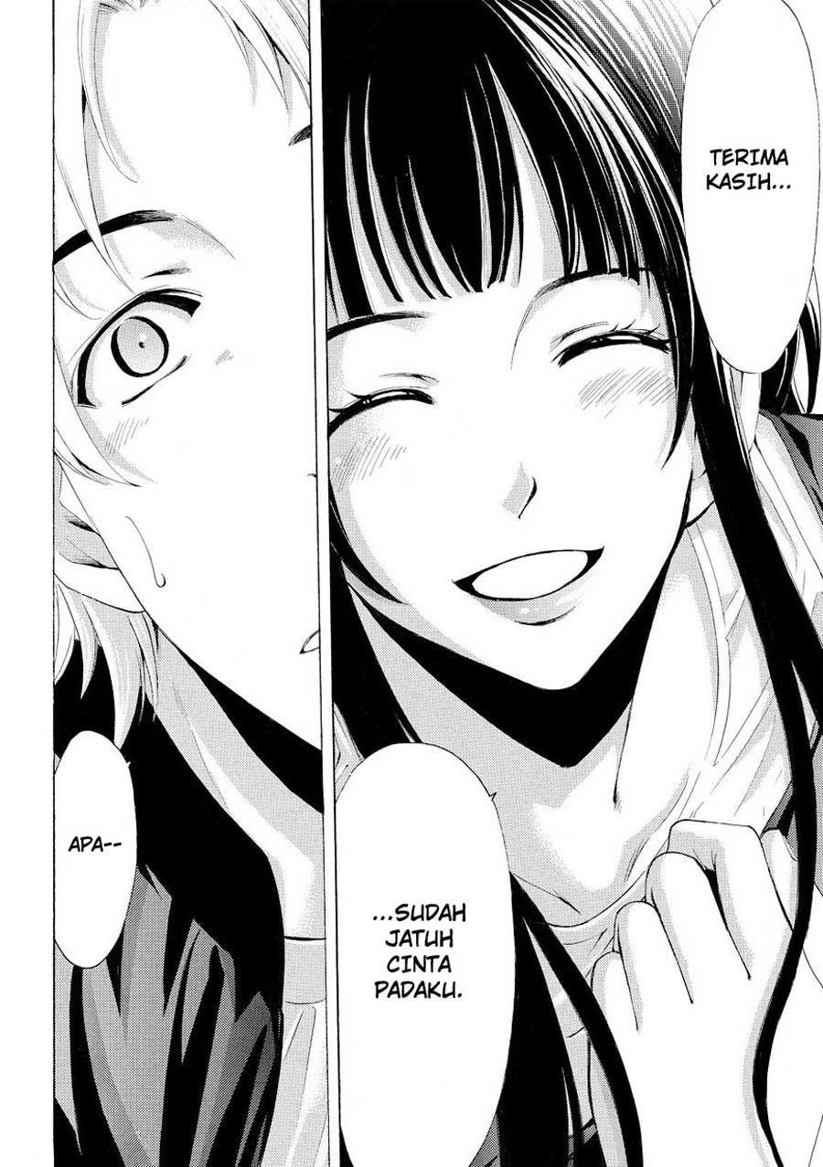 Chapter 174 - halaman 18