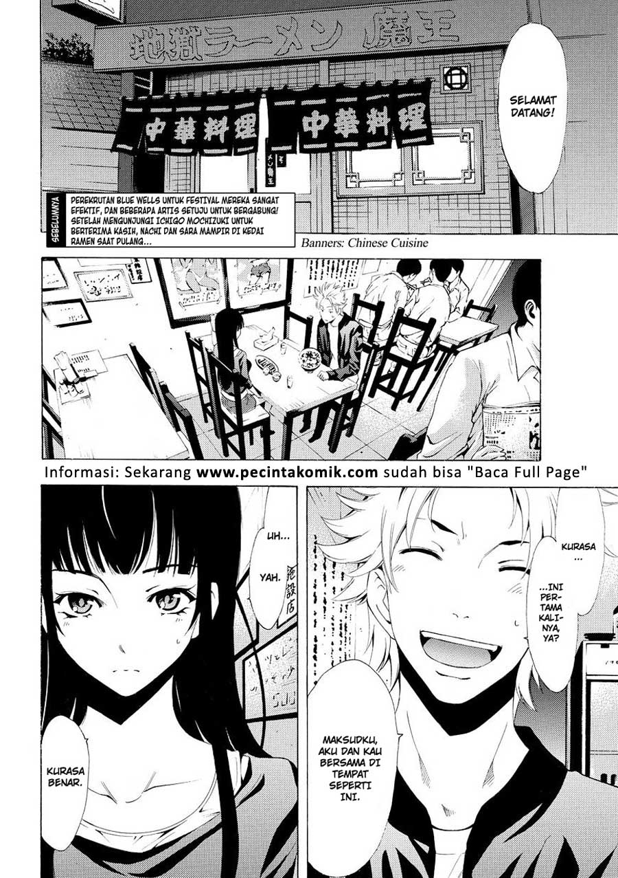 Chapter 174 - halaman 4