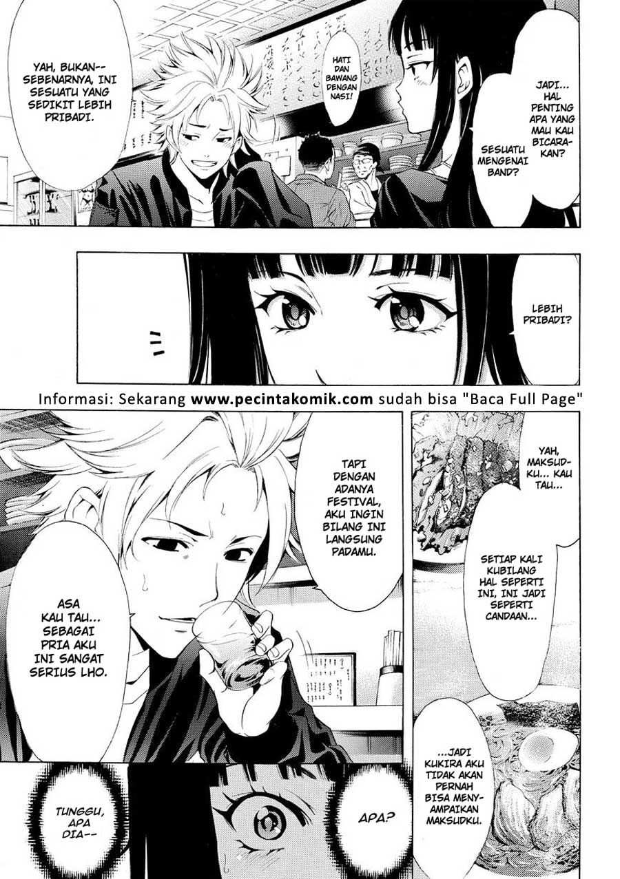 Chapter 174 - halaman 5